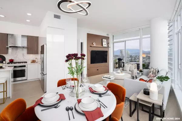 Burnaby, BC V3N 0J7,7769 Park CRES #1805