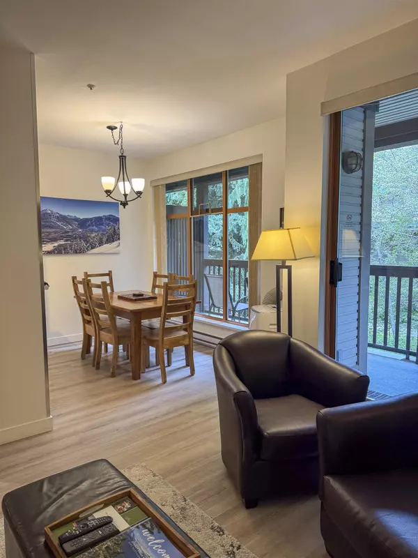 4355 Northlands (Week 8) BLVD #88, Whistler, BC V8E 1C3