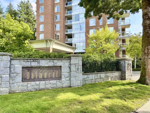 Vancouver, BC V6T 2H1,5615 Hampton PL #705