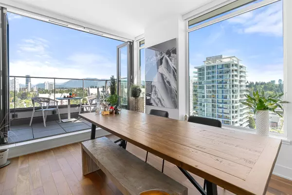 Coquitlam, BC V3K 6C3,450 Westview ST #2402