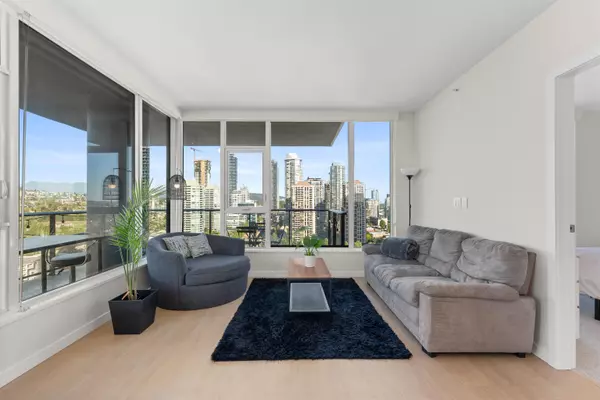 Burnaby, BC V5C 0N9,4168 Lougheed HWY #2107