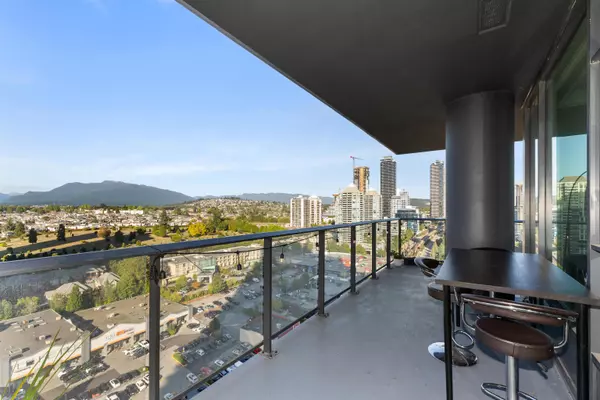 4168 Lougheed HWY #2107 Burnaby, BC V5C 0N9