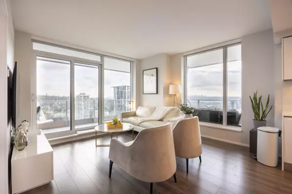 3888 Evergreen PL #2606 Burnaby, BC V3J 0M3