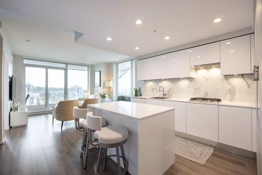 3888 Evergreen PL #2606, Burnaby, BC V3J 0M3