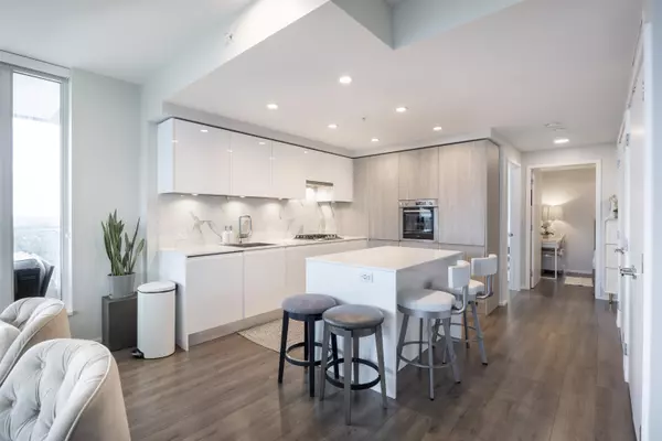 Burnaby, BC V3J 0M3,3888 Evergreen PL #2606