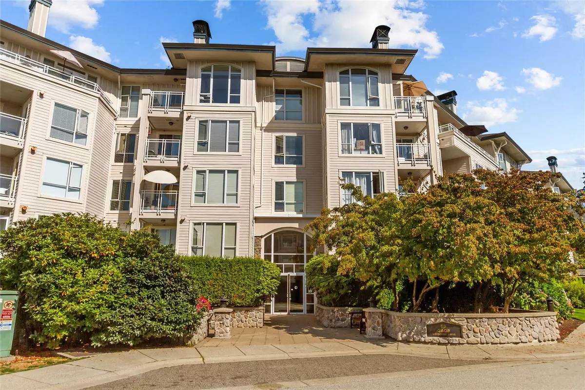 North Vancouver, BC V7G 2S8,3608 Deercrest DR #302