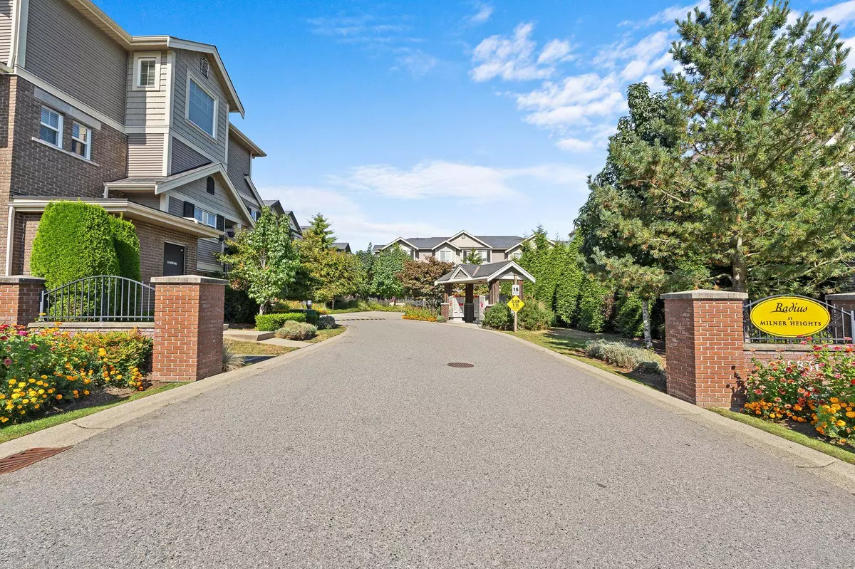 Langley, BC V2Y 0H1,20831 70 AVE #44