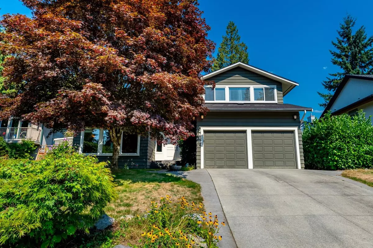 Coquitlam, BC V3K 3A5,2419 Oranda AVE