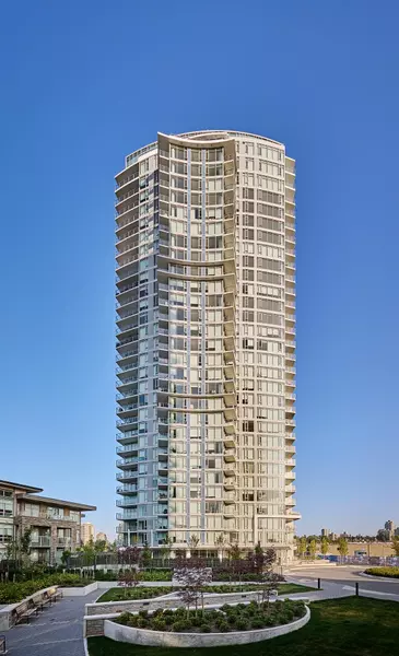 7769 Park CRES #2706, Burnaby, BC V3N 0J7