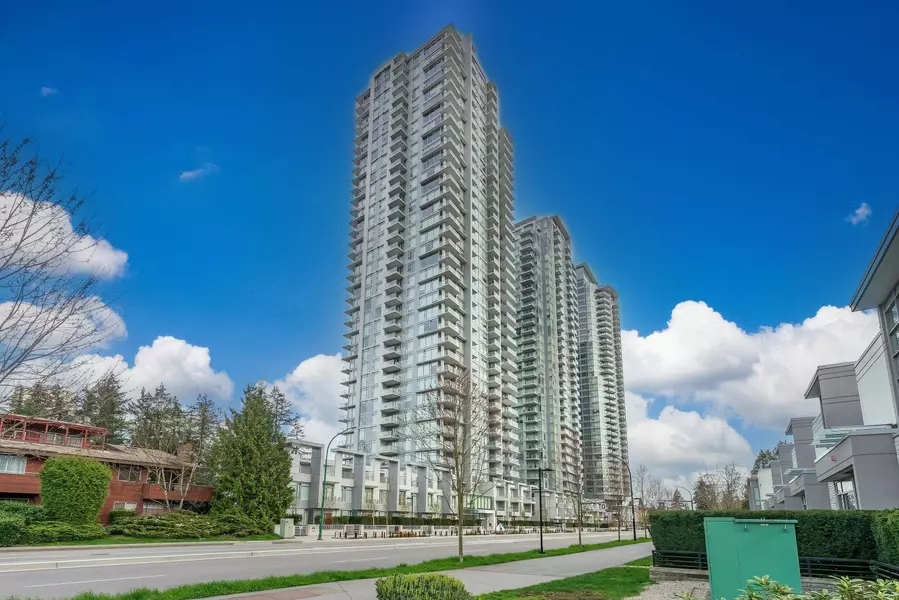 6538 Nelson AVE #2806, Burnaby, BC V5H 0G5