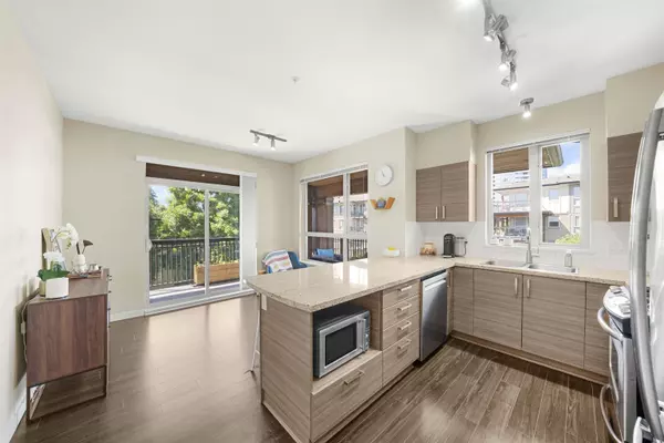 Coquitlam, BC V3B 0G3,1153 Kensal PL #310