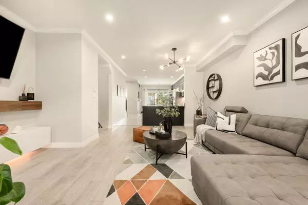 Richmond, BC V6Y 2R9,7051 Ash ST #34