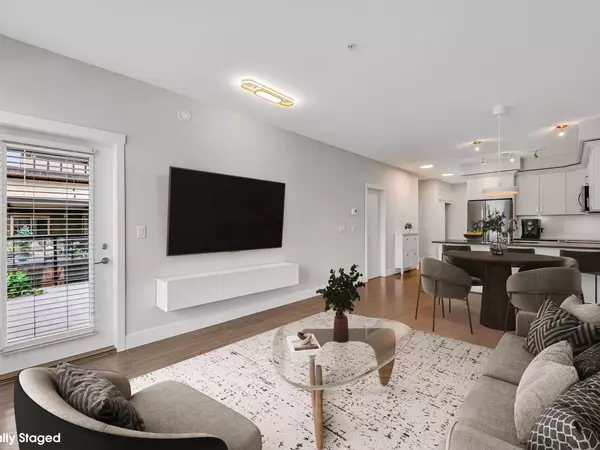 Port Coquitlam, BC V3C 0G9,KELLY 2436 AVE #310