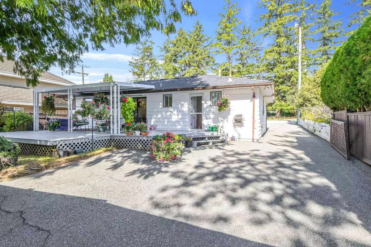 Surrey, BC V3V 1J5,14022 92 AVE