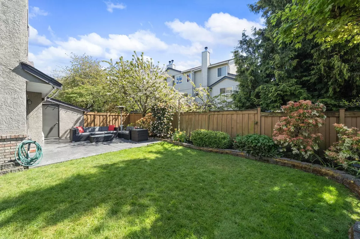 Richmond, BC V7E 6K6,12438 Brunswick PL #1