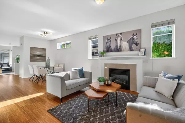 15868 85 AVE #19, Surrey, BC V4N 0Y9