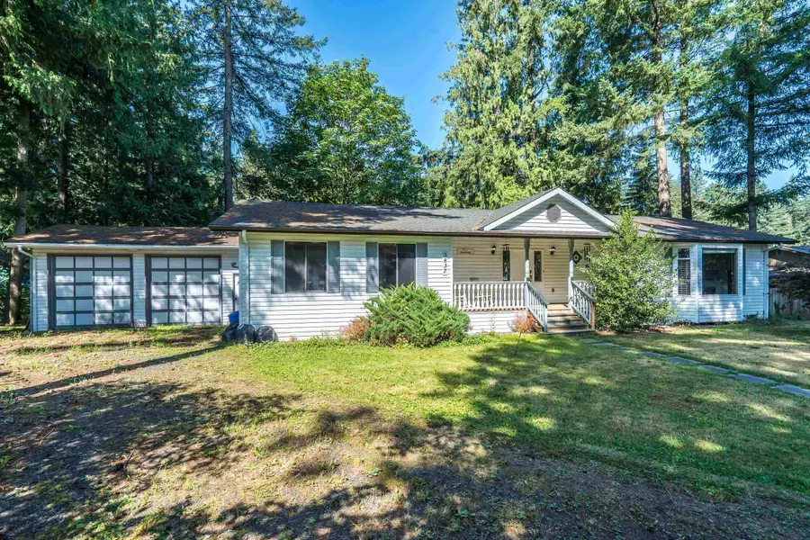 3837 Karen DR, Cultus Lake, BC V2R 5A5