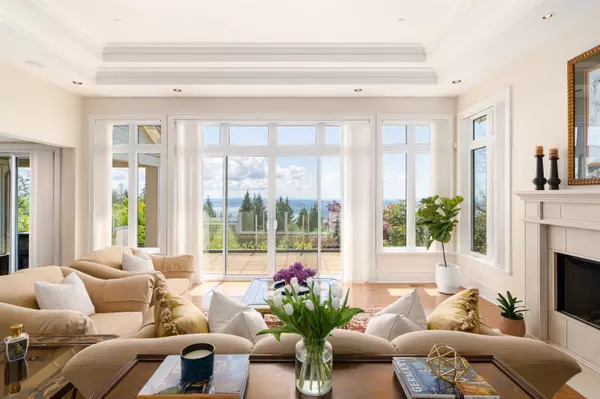 West Vancouver, BC V7S 3K3,2356 Kadlec CT
