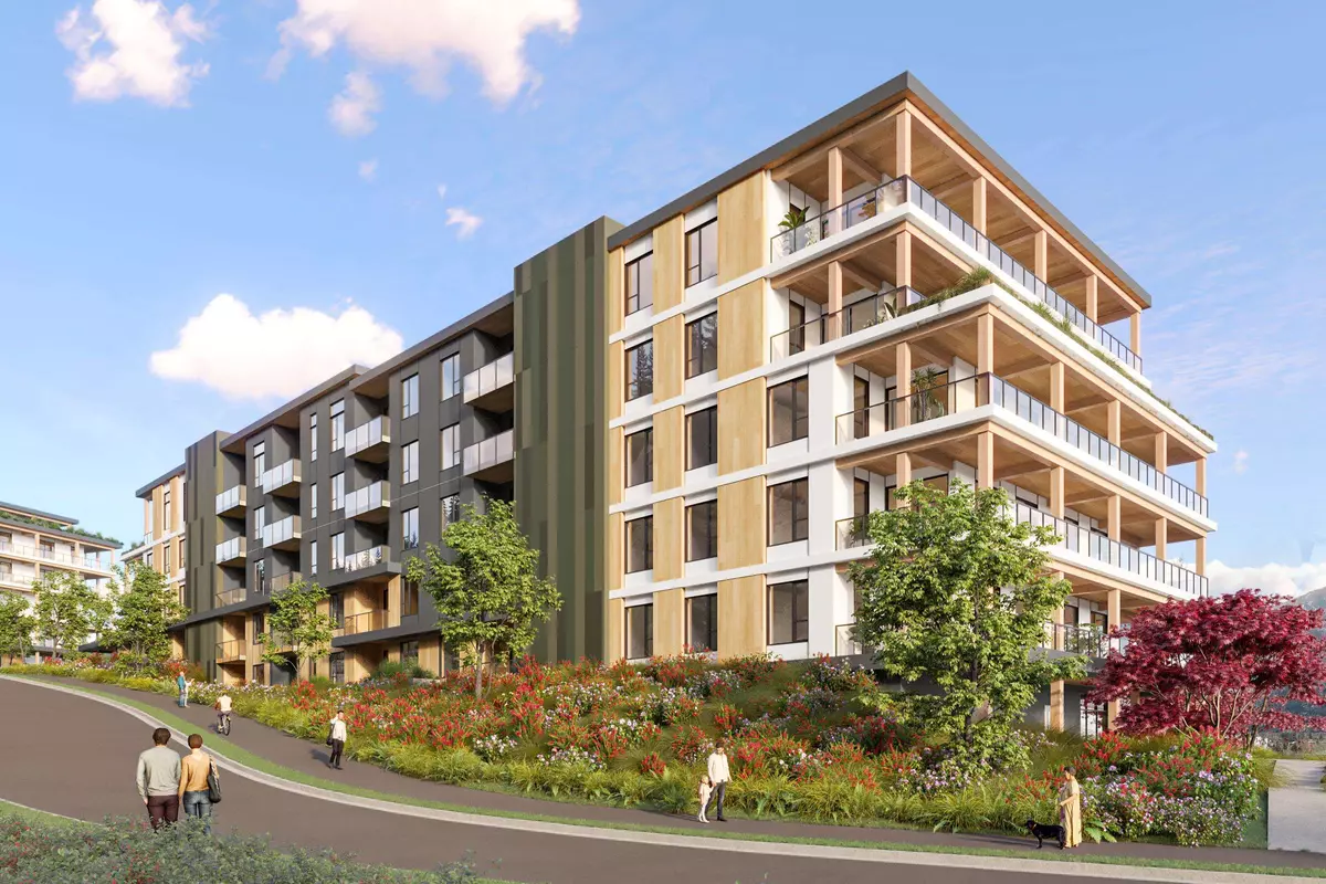 Squamish, BC V0V 0V0,1050 Finch DR #303