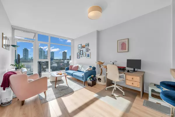 Burnaby, BC V5H 0E9,4688 Kingsway #1108