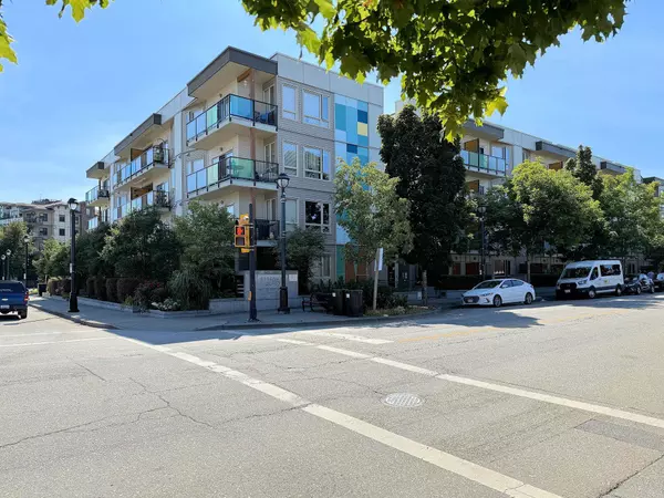 20460 Douglas CRES #414, Langley, BC V3A 0C6