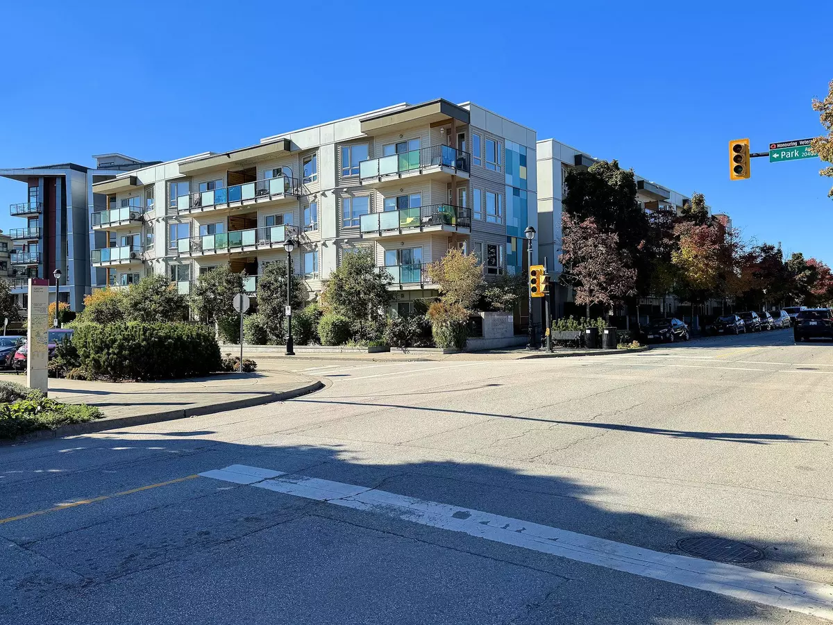 Langley, BC V3A 0C6,20460 Douglas CRES #414