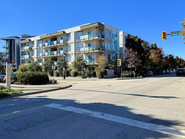 20460 Douglas CRES #414, Langley, BC V3A 0C6