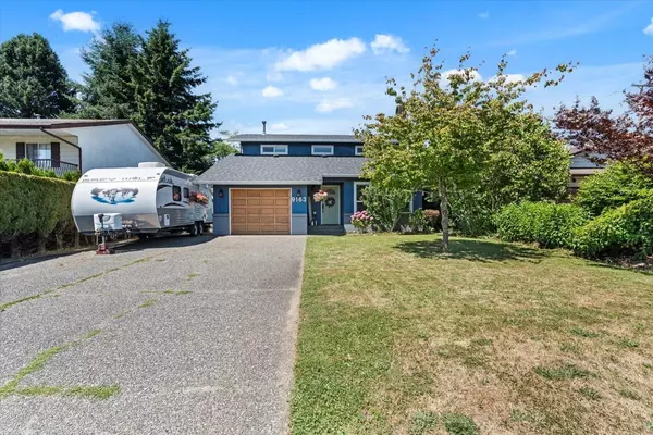 Chilliwack, BC V2P 7H5,9163 Mavis ST