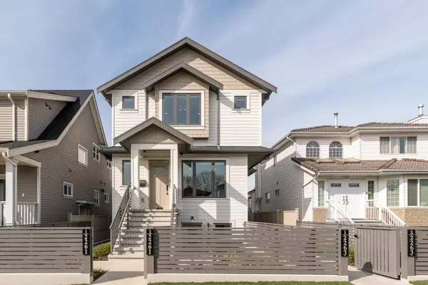 Vancouver, BC V5P 1C1,2261 E 35th AVE