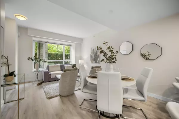 Burnaby, BC V5A 0B6,9350 University High ST #207
