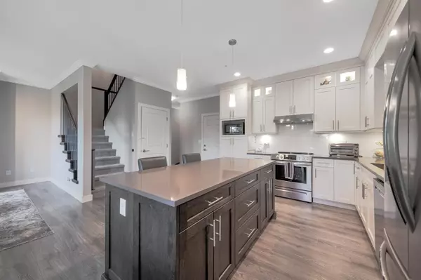Maple Ridge, BC V2X 9B1,11252 Cottonwood DR #48