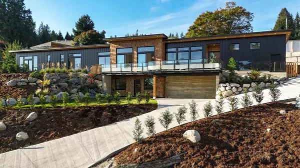 Gibsons, BC V0N 1V3,980 Gower Point RD