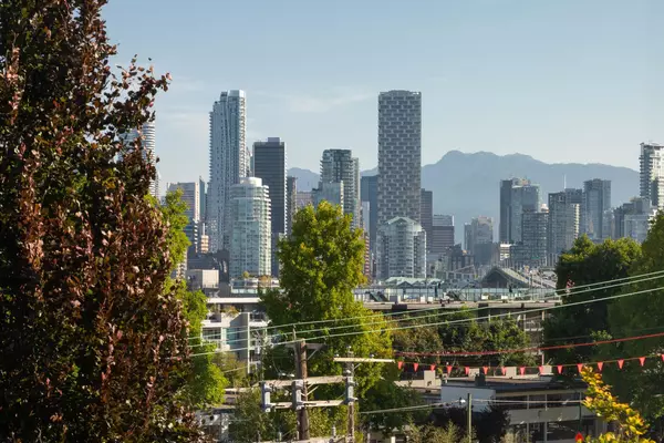 Vancouver, BC V6J 5E7,2201 Pine ST #410