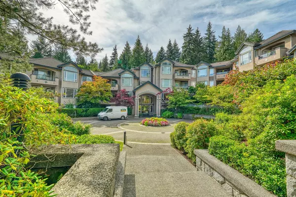 3280 Plateau BLVD #206, Coquitlam, BC V3E 3J5