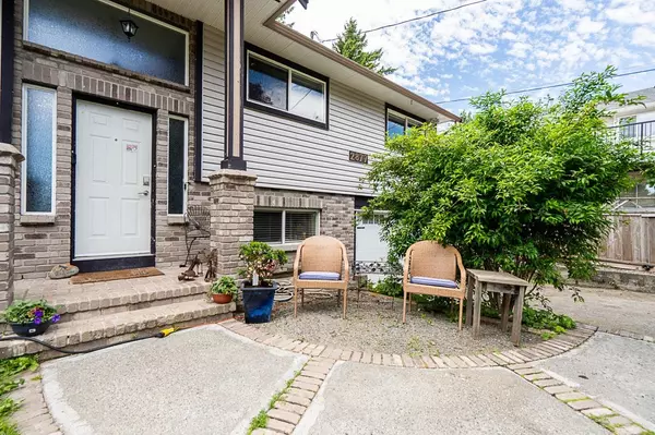 Langley, BC V4W 3B2,2877 266b ST