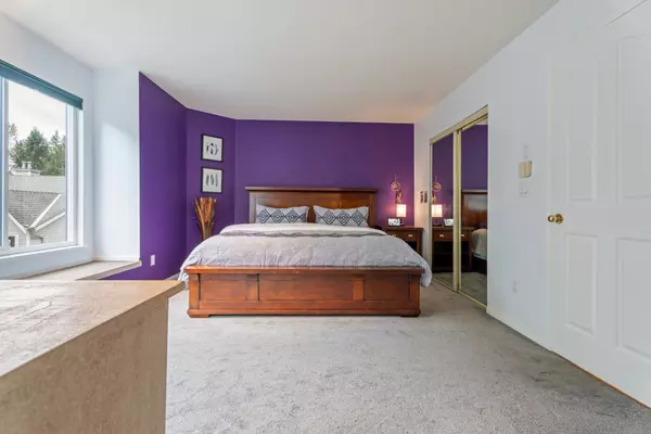 Burnaby, BC V3J 7W6,2600 Beaverbrook CRES #30