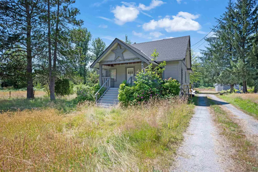 12323 248 St ST, Maple Ridge, BC V4R 1J9