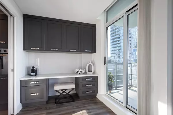Vancouver, BC V6Z 3C7,1483 Homer ST #506