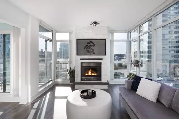 1483 Homer ST #506, Vancouver, BC V6Z 3C7