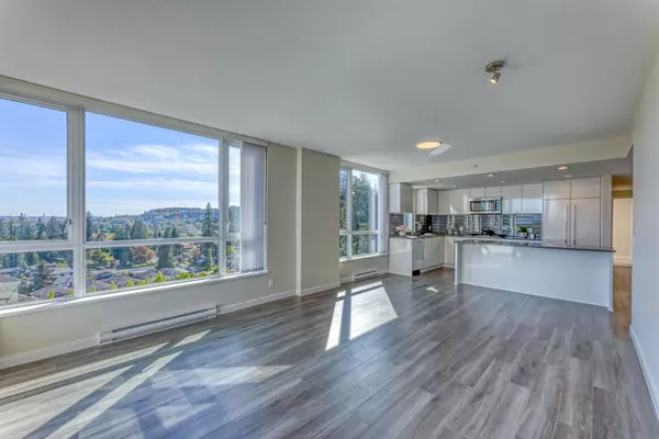 Coquitlam, BC V3B 0P4,3096 Windsor Gate #1103