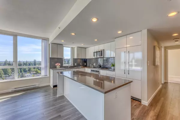 Coquitlam, BC V3B 0P4,3096 Windsor Gate #1103