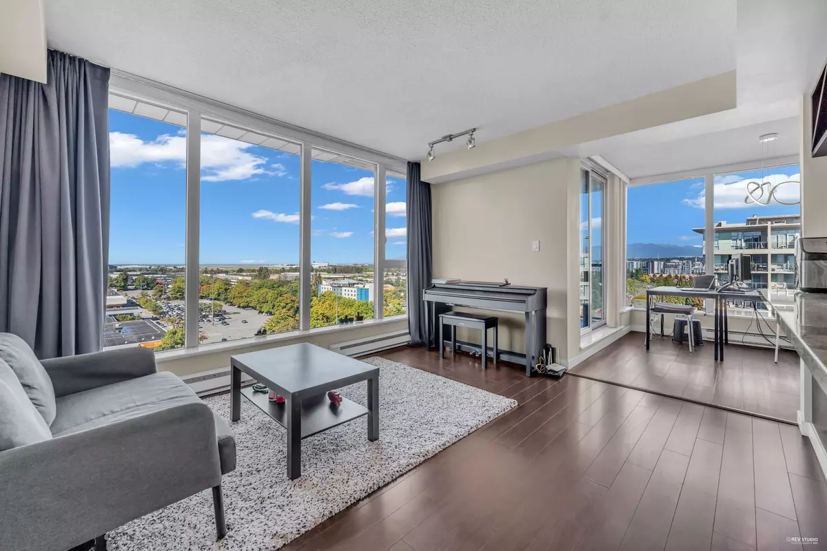 Richmond, BC V6X 4K5,5088 Kwantlen ST #1801