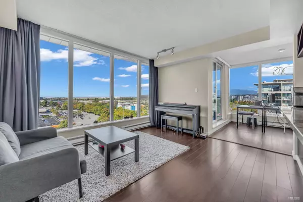 5088 Kwantlen ST #1801, Richmond, BC V6X 4K5