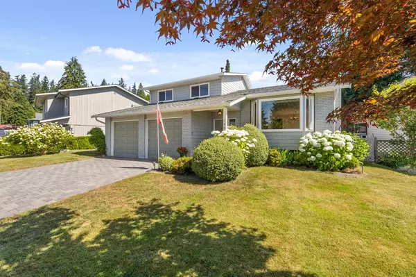 Port Moody, BC V3H 4A7,1605 Hemlock PL
