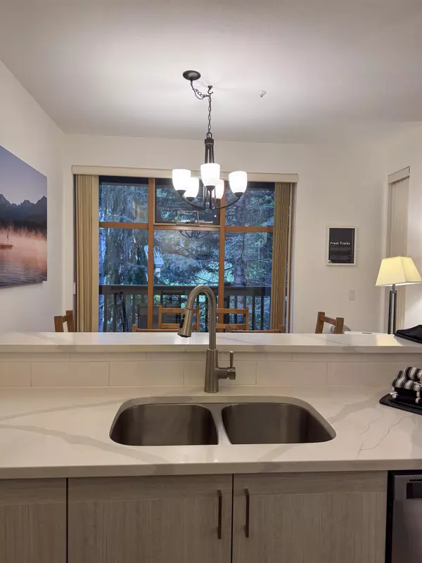 Whistler, BC V8E 1C3,4355 Northlands (Week 9) BLVD #46