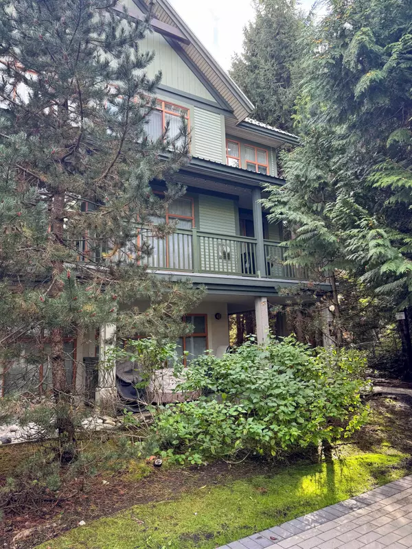 4355 Northlands (Week 9) BLVD #46, Whistler, BC V8E 1C3