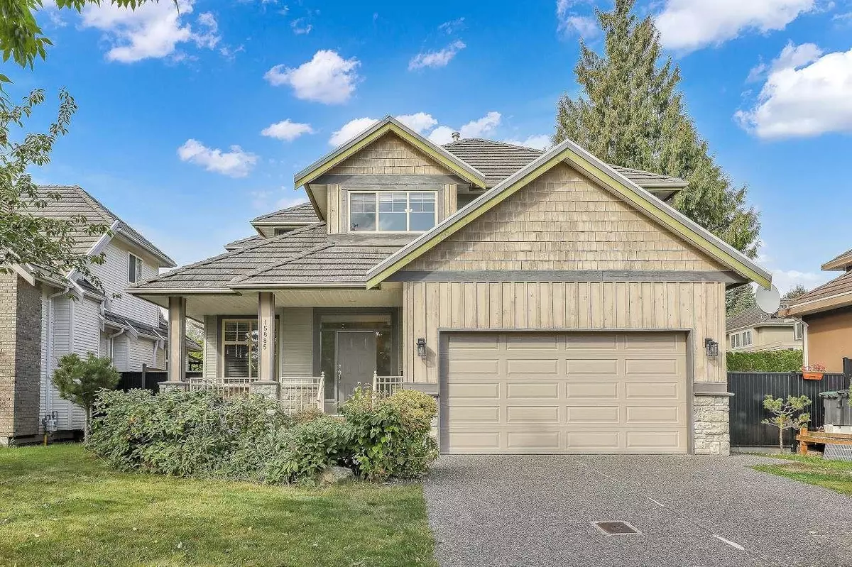 Surrey, BC V4N 5E9,15885 110 AVE