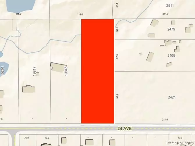 Langley, BC V2Z 1Y5,19865 24 AVE