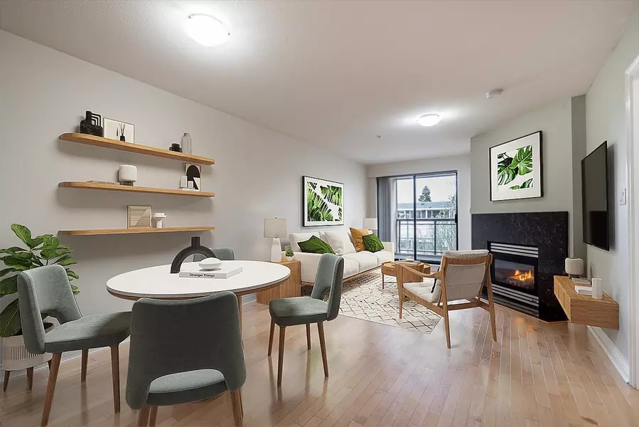 2015 Trafalgar ST #301, Vancouver, BC V6K 1P7