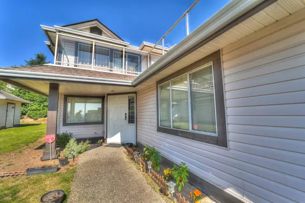 Abbotsford, BC V2T 5M2,3080 Townline RD #109